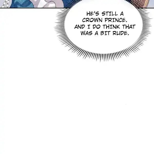 Sincerely: I Became a Duke's Maid Chapter 75 105
